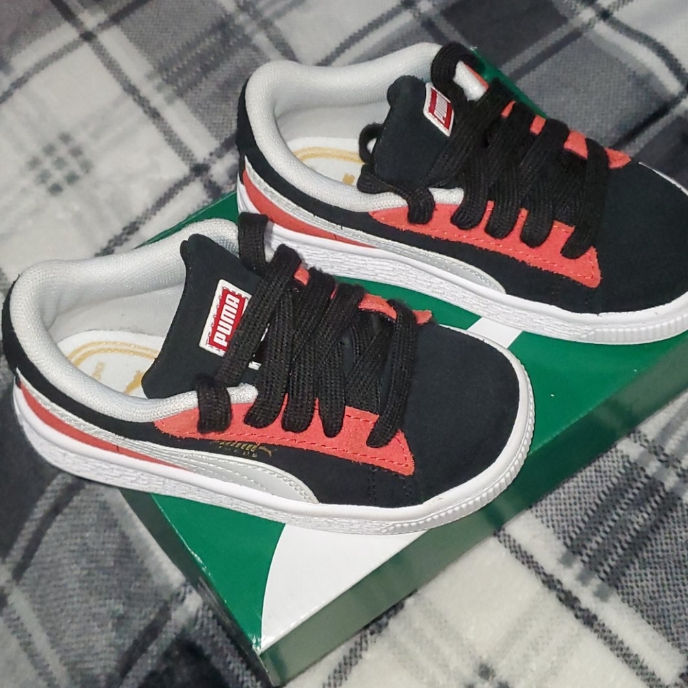Toddler Sneakers